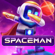 Slot online do Spaceman